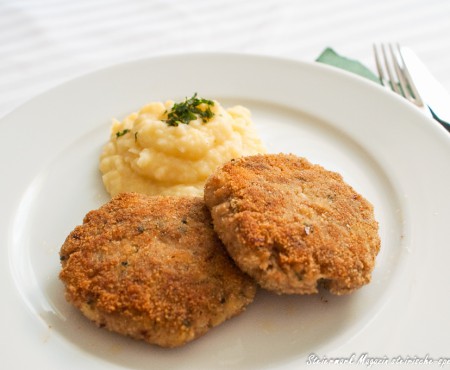 Pikant gefüllte Palatschinken Rezept Steirische Spezialitäten