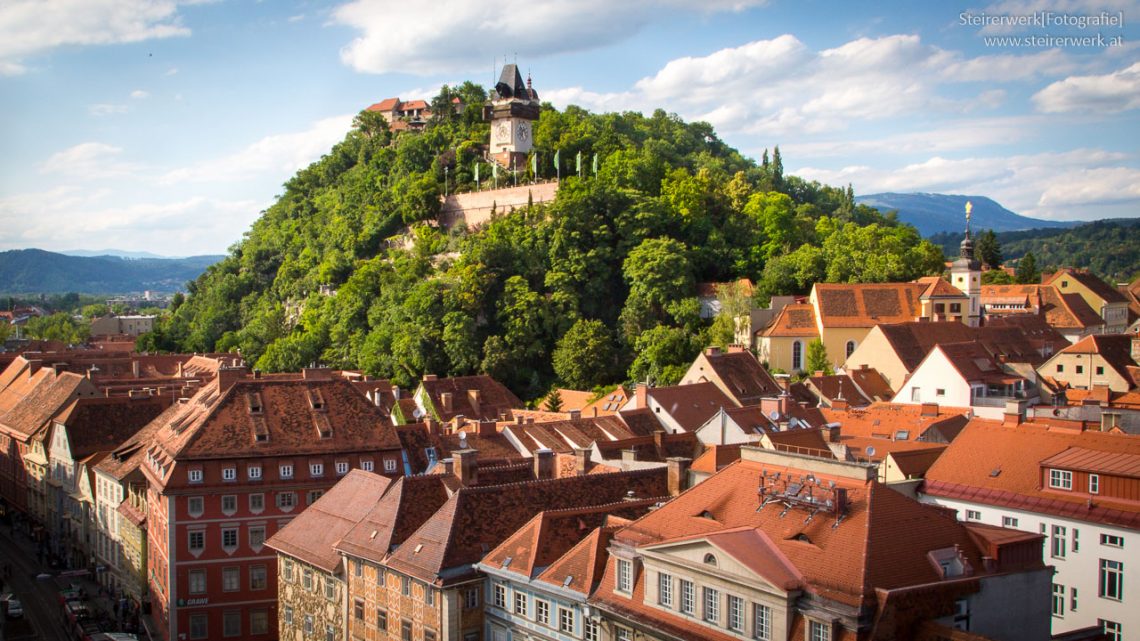 Die Beliebtesten Sehenswürdigkeiten In Der Steiermark - Ausflugsziele