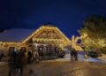 Christkindlmarkt Latschenhütte Teichalm