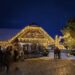 Christkindlmarkt Latschenhütte Teichalm